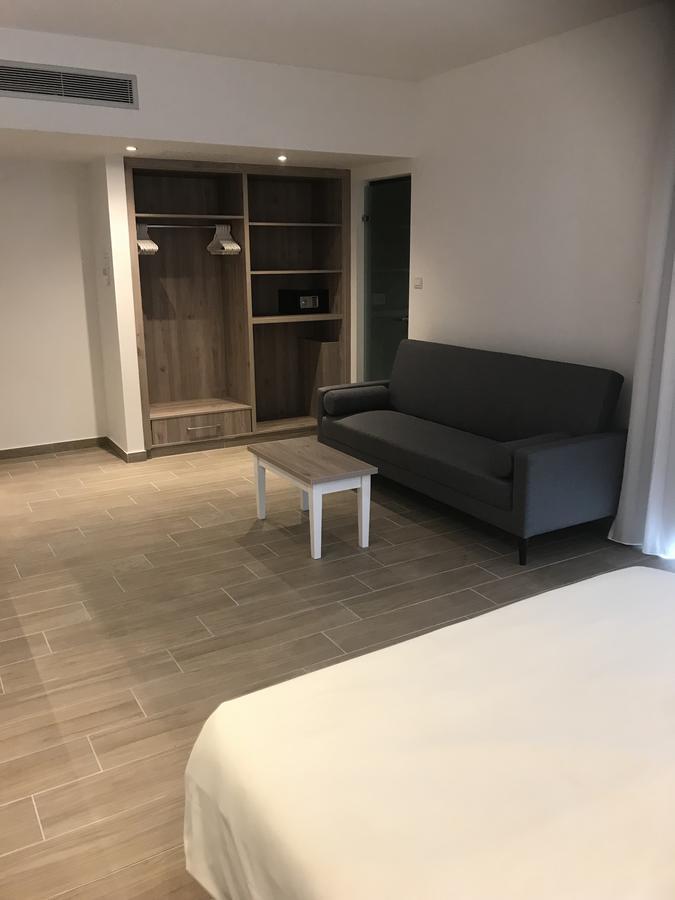 Stratovarius Nissi Rooms Aya Napa Dış mekan fotoğraf